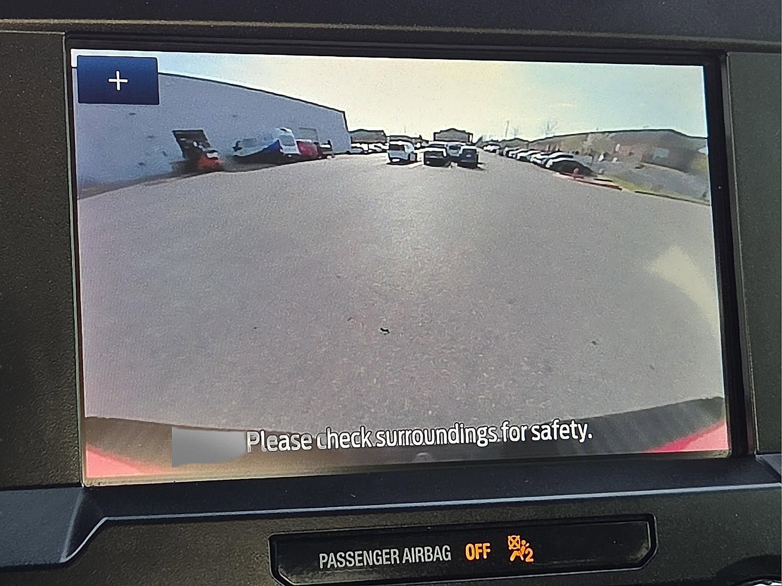 Certified 2020 Ford F150 XL w/ Equipment Group 101A Mid image 16