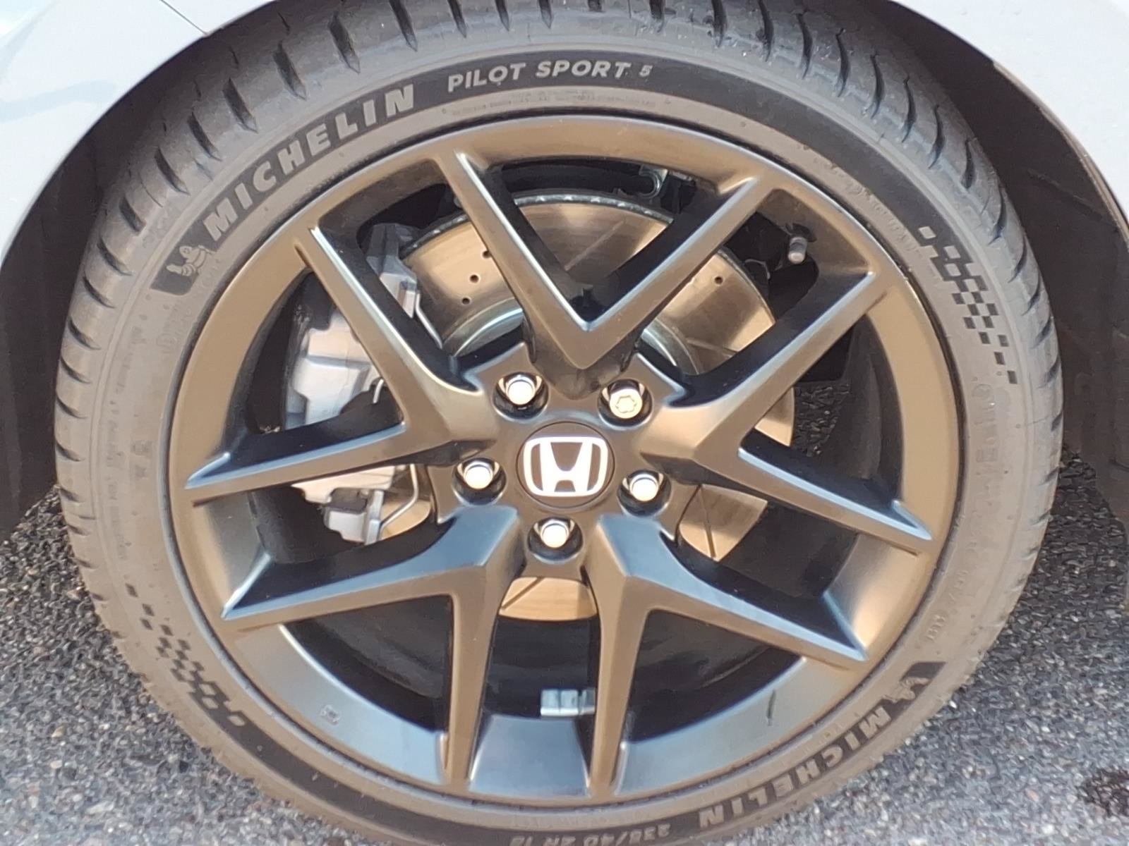 Used 2023 Honda Civic Si image 9