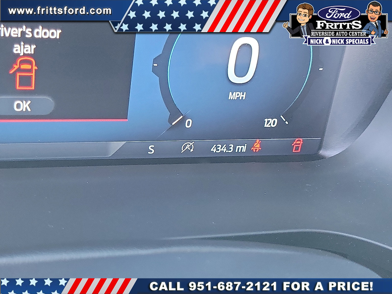 Certified 2025 Ford F150 STX w/ Equipment Group 200A image 4