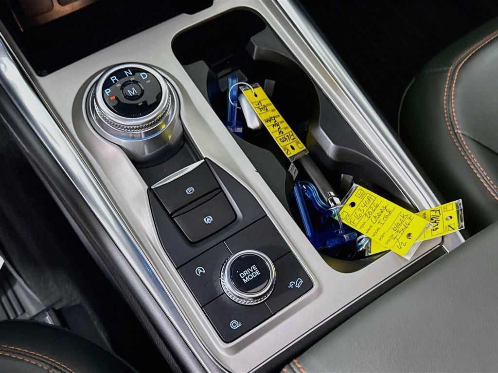 Certified 2024 Ford Explorer Timberline AWD/4WD image 21