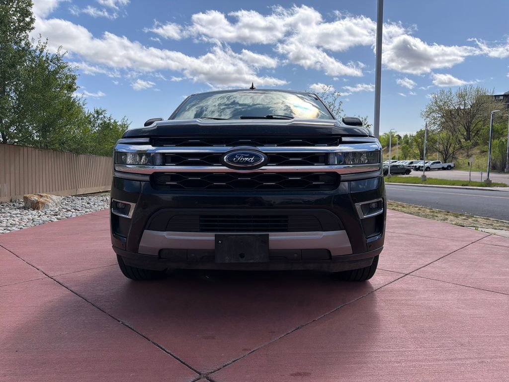 Certified 2024 Ford Expedition Limited AWD/4WD image 2