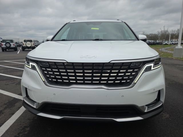 Used 2024 Kia Carnival SX Prestige image 7