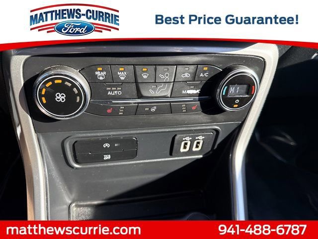 Certified 2019 Ford EcoSport Titanium image 19