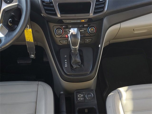 Certified 2020 Ford Transit Connect XLT w/ XLT Premium Package image 26