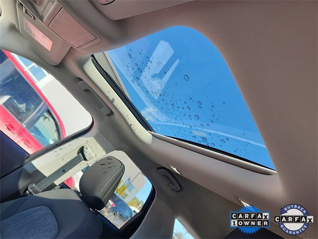 Certified 2023 Ford Bronco Sport Big Bend w/ Convenience Package image 21