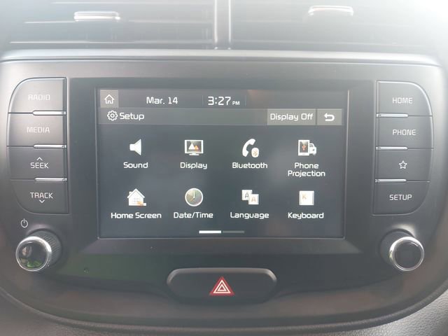 Used 2020 Kia Soul X-Line FWD image 21
