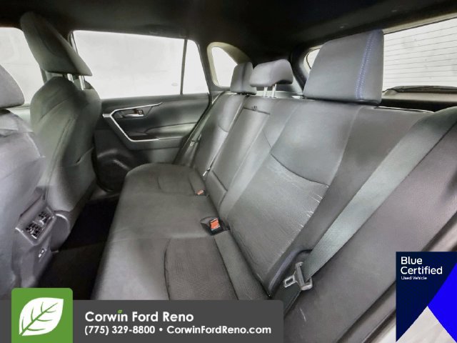 Used 2023 Toyota RAV4 SE w/ Convenience Package AWD/4WD image 29