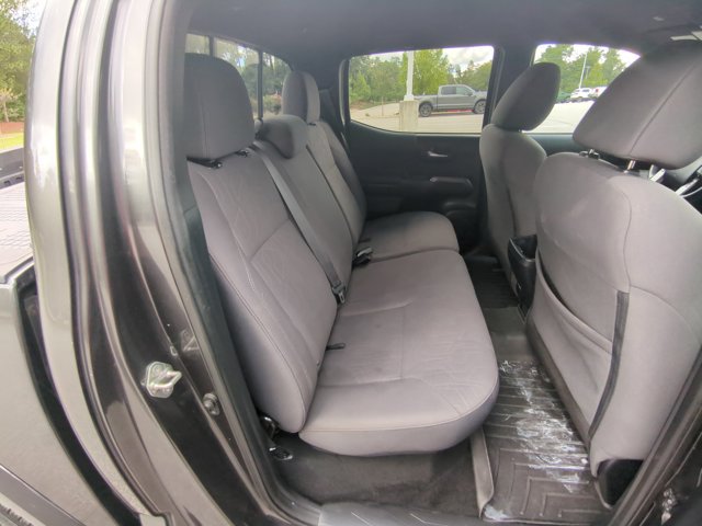 Used 2019 Toyota Tacoma TRD Off-Road w/ Technology Package AWD/4WD image 25