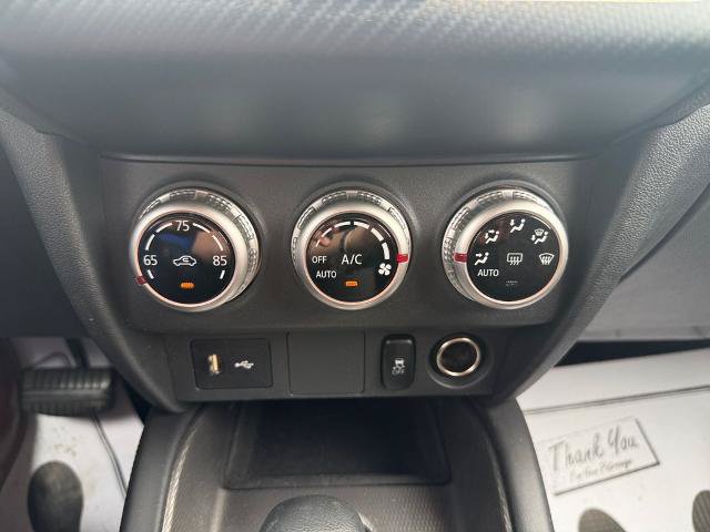 Used 2021 Mitsubishi Outlander Sport ES AWD/4WD image 32