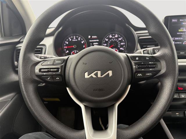 Used 2023 Kia Rio S w/ Technology Package FWD image 15