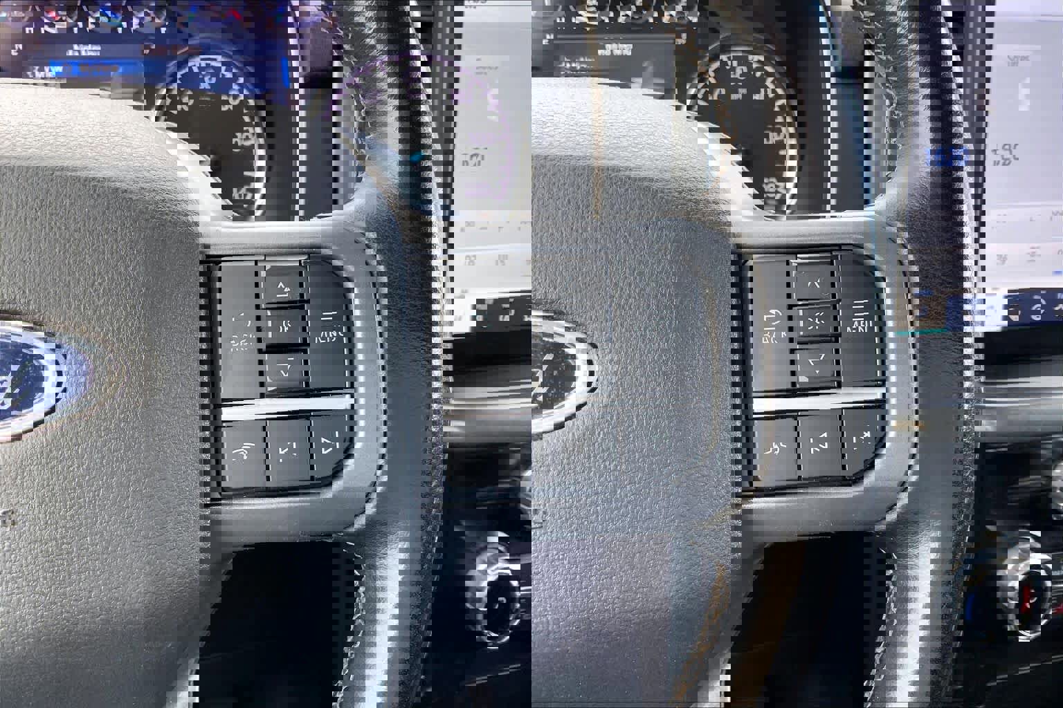 Certified 2023 Ford F150 XLT w/ Equipment Group 302A High image 24