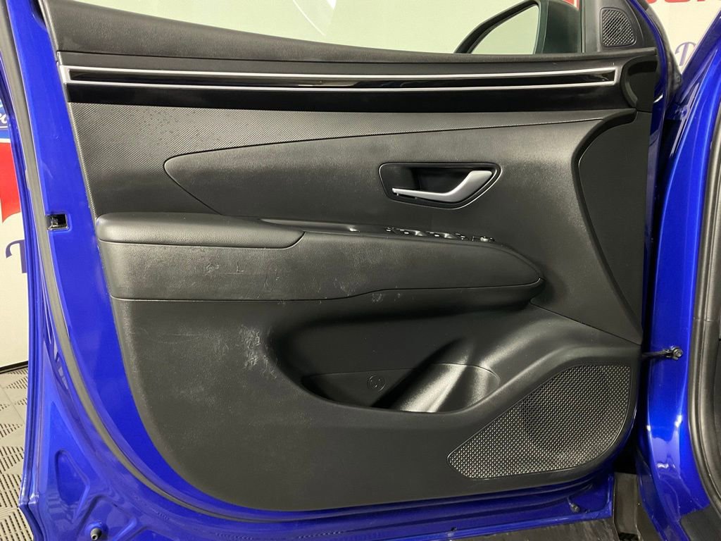 Used 2023 Hyundai Tucson SEL image 12