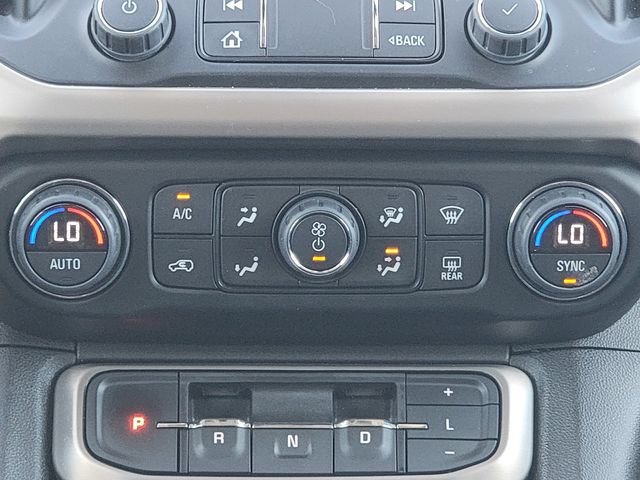 Used 2023 GMC Acadia Denali AWD/4WD image 29