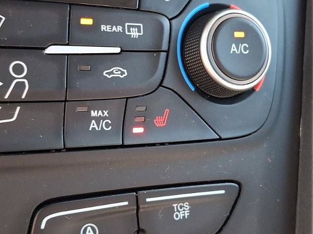 Certified 2019 Ford Escape SE FWD image 25