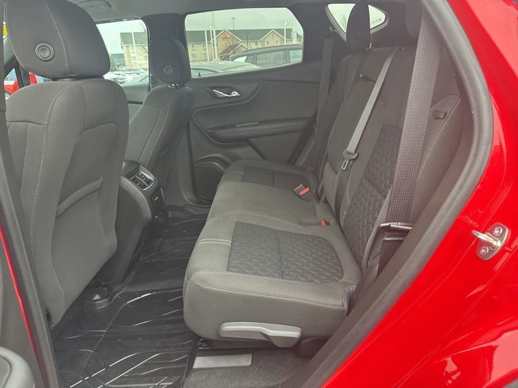 Used 2019 Chevrolet Blazer LT image 54