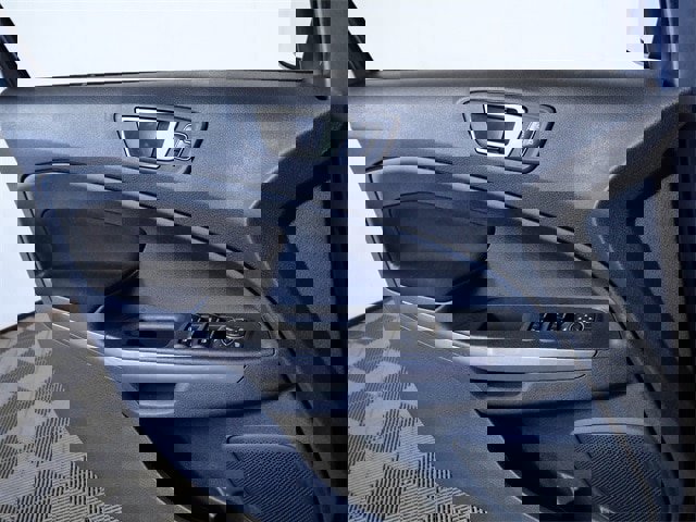 Certified 2021 Ford EcoSport SE w/ SE Convenience Package image 25