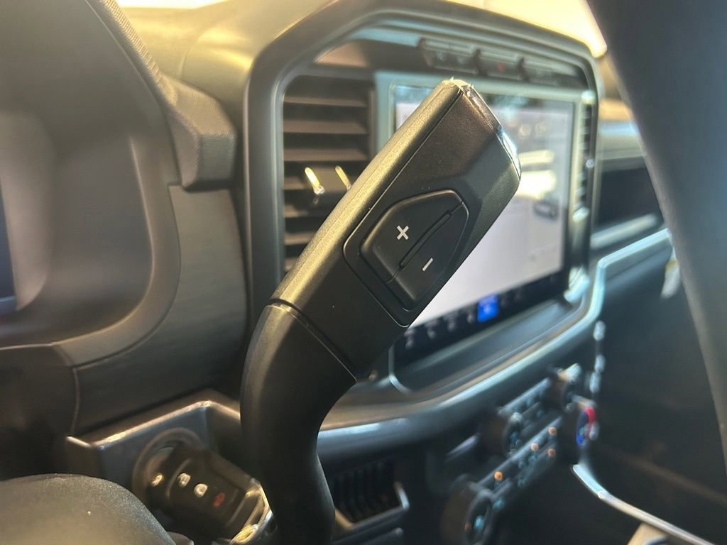 Certified 2024 Ford F150 STX w/ Mobile Office Package image 15