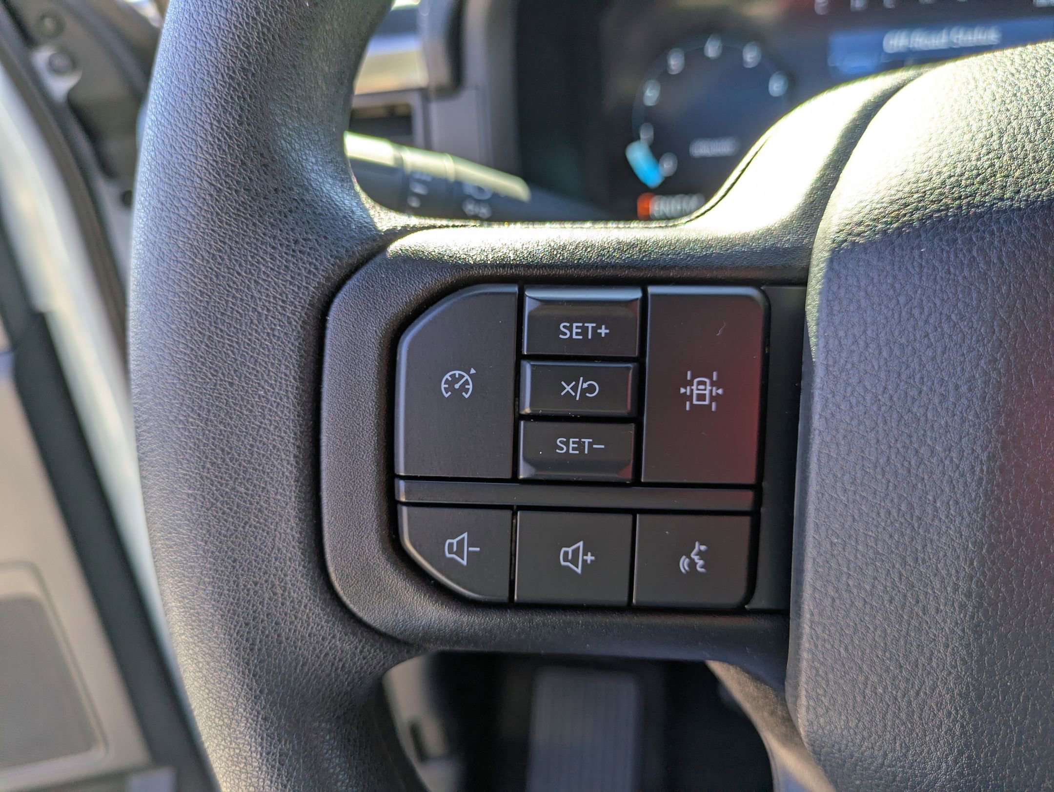 Certified 2025 Ford F150 STX w/ STX Black Appearance Package image 19