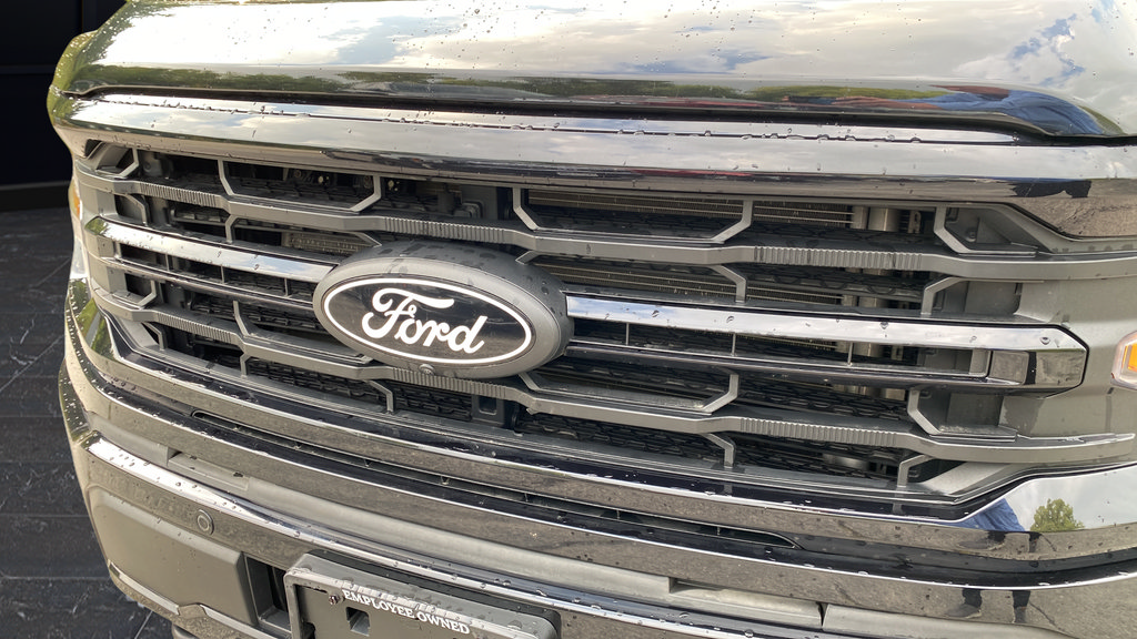 Certified 2024 Ford F150 XLT w/ Equipment Group 302A MID AWD/4WD image 45