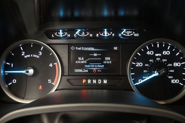 Certified 2022 Ford F350 XLT w/ XLT Premium Package AWD/4WD image 18