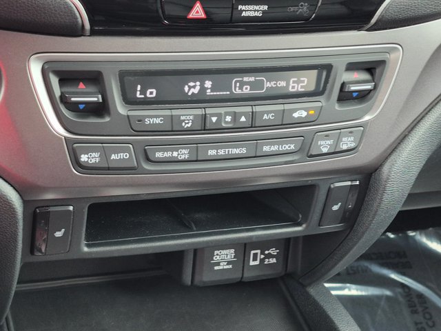 Used 2022 Honda Pilot EX-L image 25