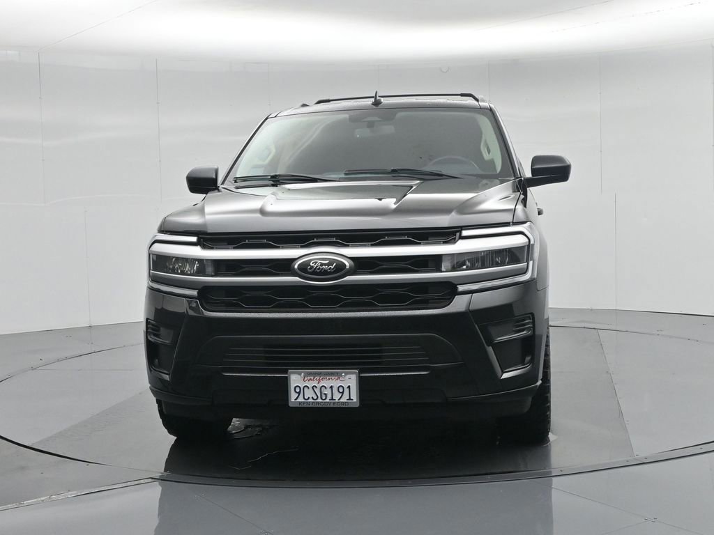 Certified 2022 Ford Expedition XLT image 31