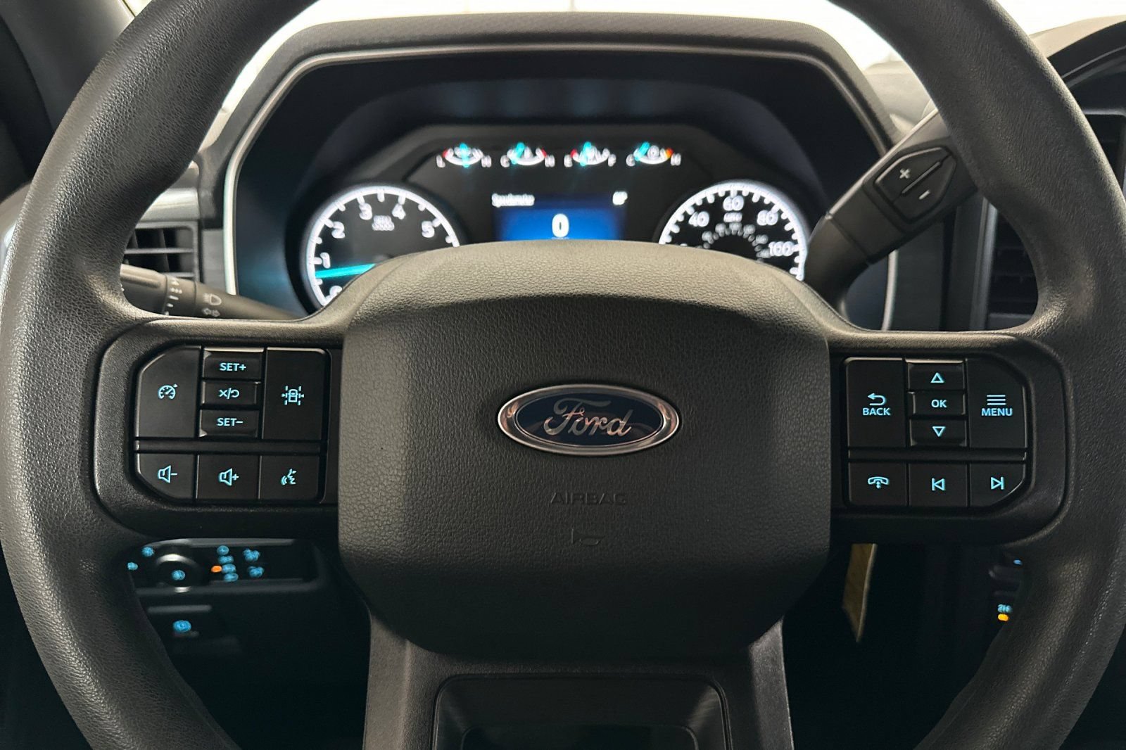Certified 2022 Ford F150 XL w/ STX Appearance Package AWD/4WD image 23
