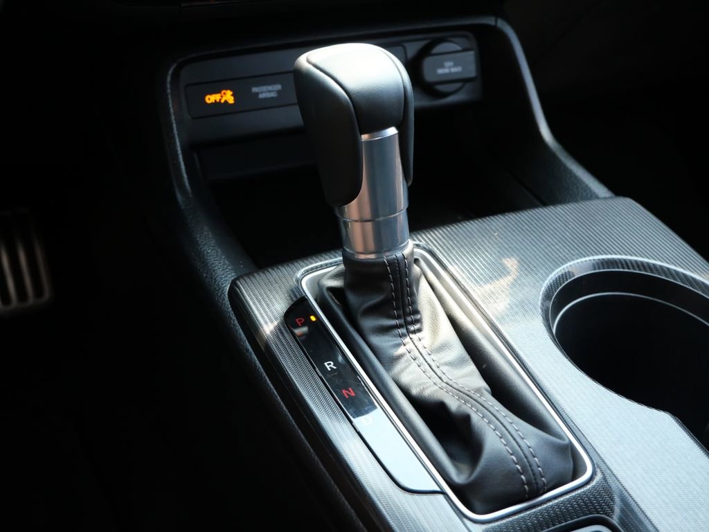 Used 2025 Honda Civic Sport image 32