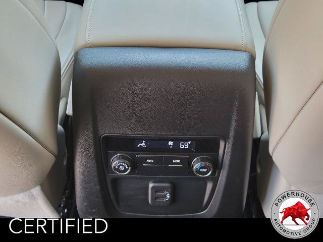 Used 2023 Buick Enclave Essence FWD image 19