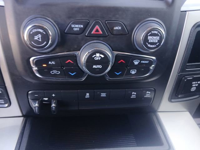 Used 2019 RAM 1500 Lone Star image 23