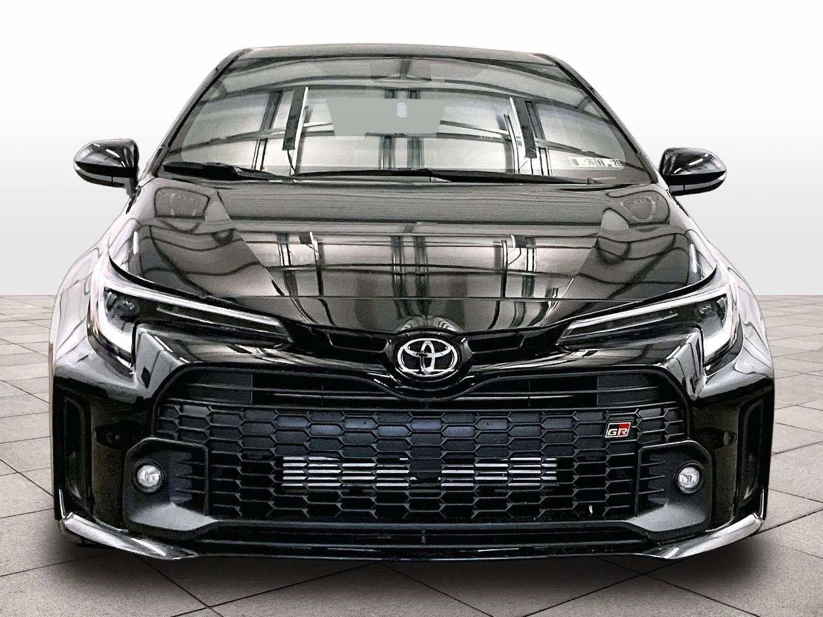 Used 2024 Toyota Corolla GR w/ Performance Package AWD/4WD image 3