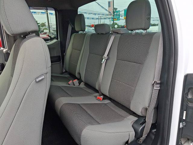 Certified 2019 Ford F150 XL w/ Equipment Group 101A Mid RWD image 10