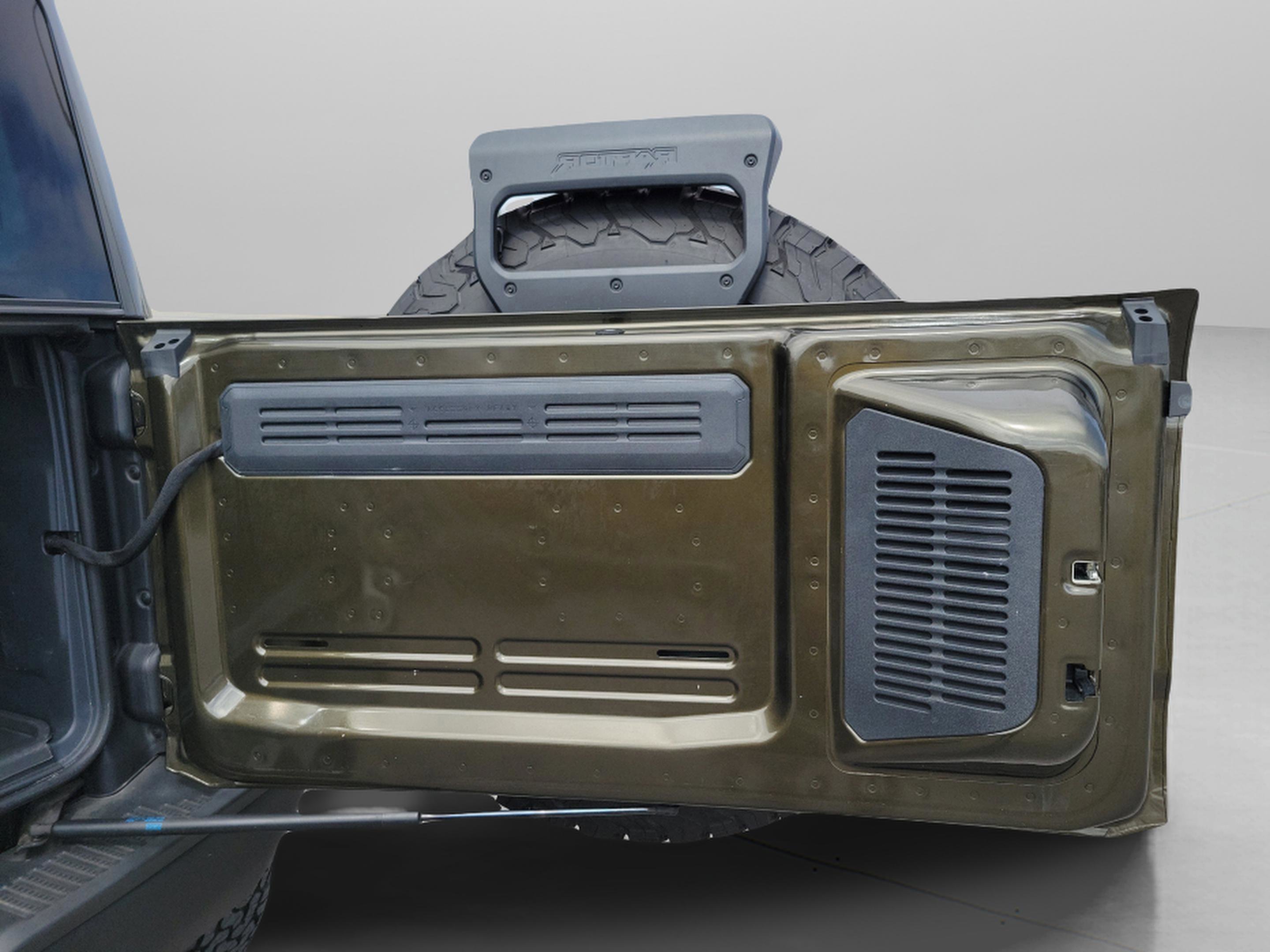 Certified 2024 Ford Bronco Raptor image 30