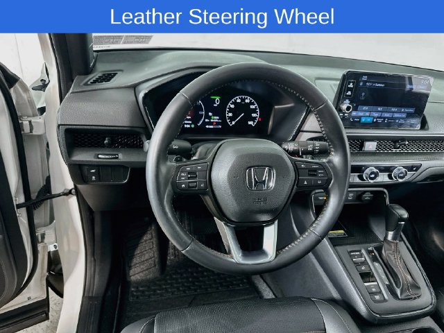 Used 2025 Honda CR-V Sport-L image 25