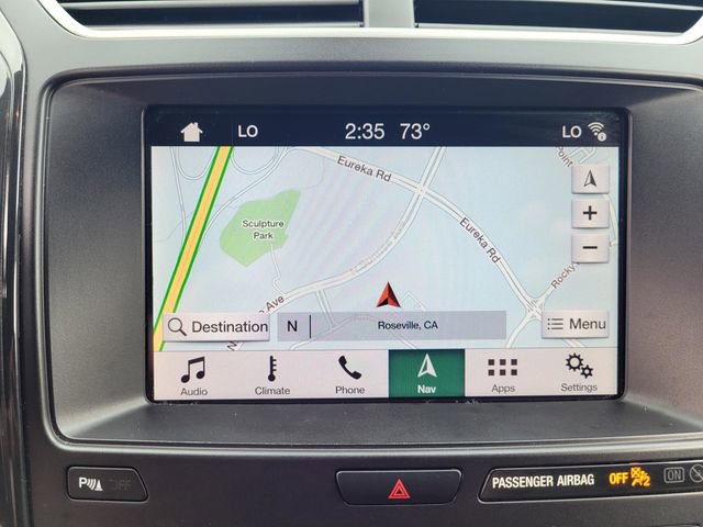 Certified 2019 Ford Explorer XLT w/ Equipment Group 202A FWD image 17