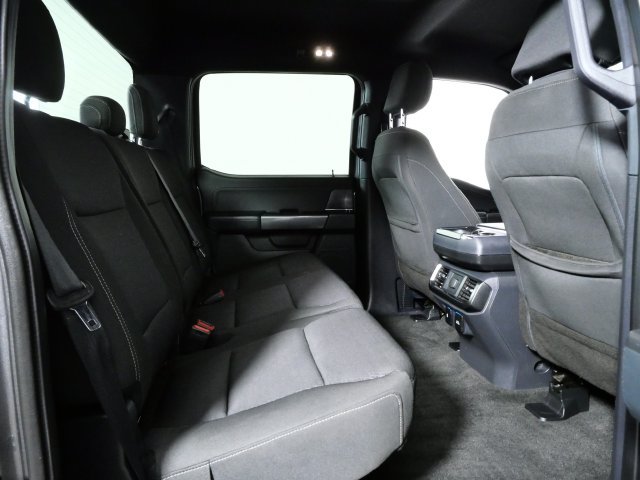 Certified 2021 Ford F150 XLT w/ Equipment Group 302A High AWD/4WD image 15
