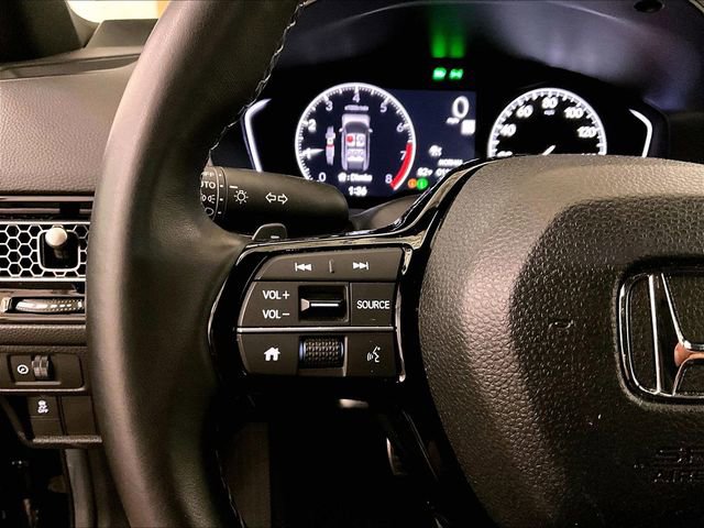 Used 2025 Honda Civic Sport image 17