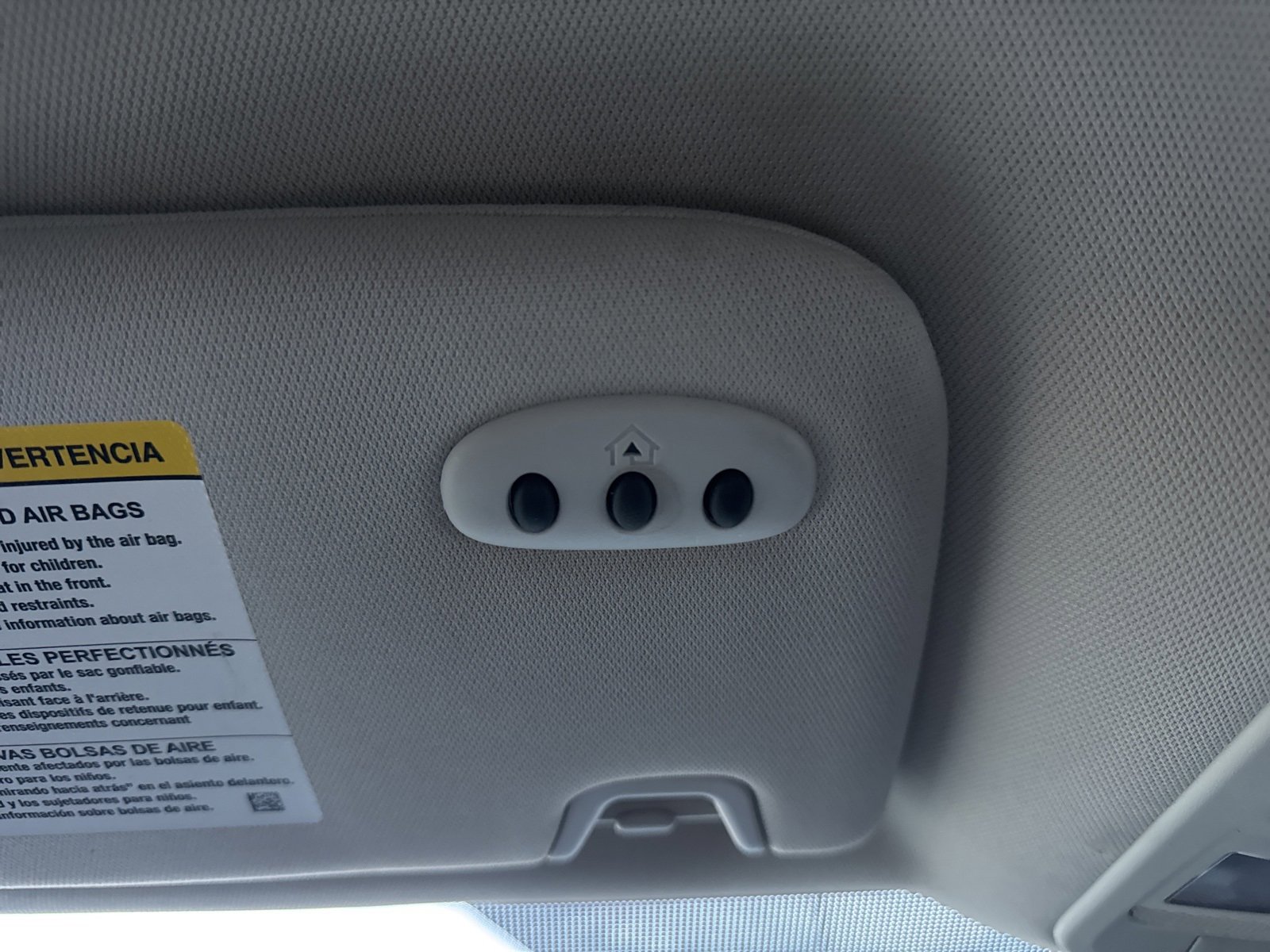 Certified 2024 Ford Edge SEL w/ Convenience Package image 34