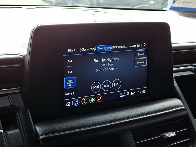 Used 2024 Chevrolet Tahoe LS image 24