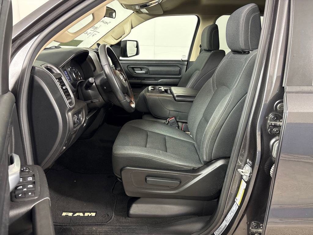 Used 2021 RAM 1500 Tradesman image 30