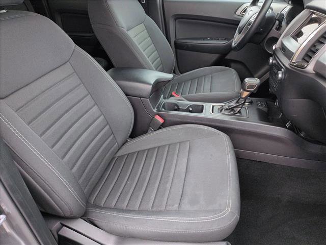 Certified 2023 Ford Ranger XLT w/ Equipment Group 301A Mid image 20