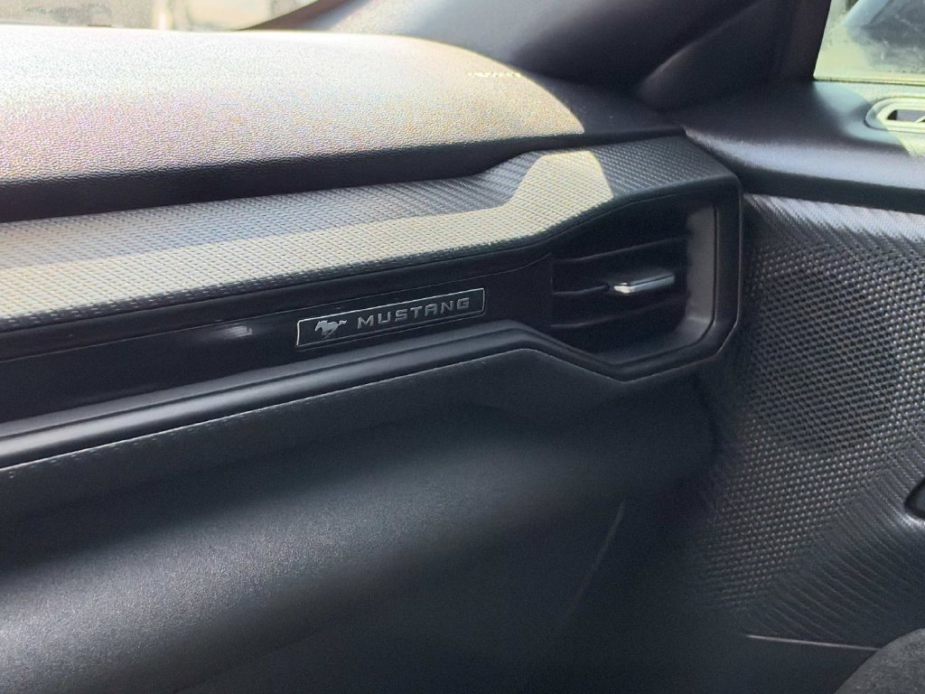 Certified 2024 Ford Mustang GT RWD image 25
