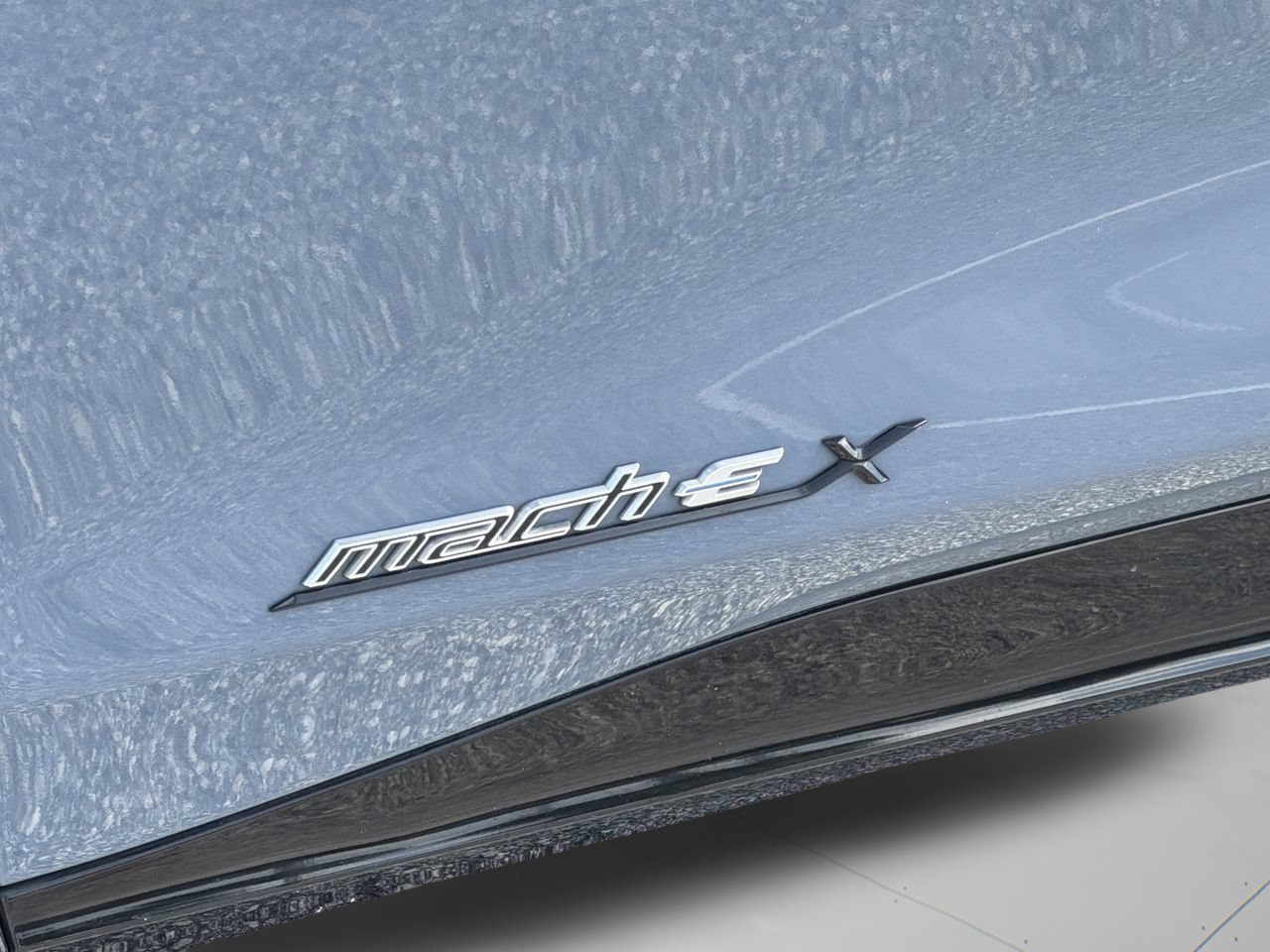 Certified 2023 Ford Mustang Mach-E Premium RWD image 10