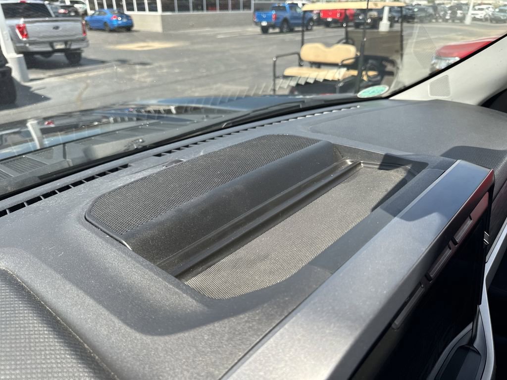 Certified 2023 Ford F150 XLT w/ Equipment Group 302A High image 28