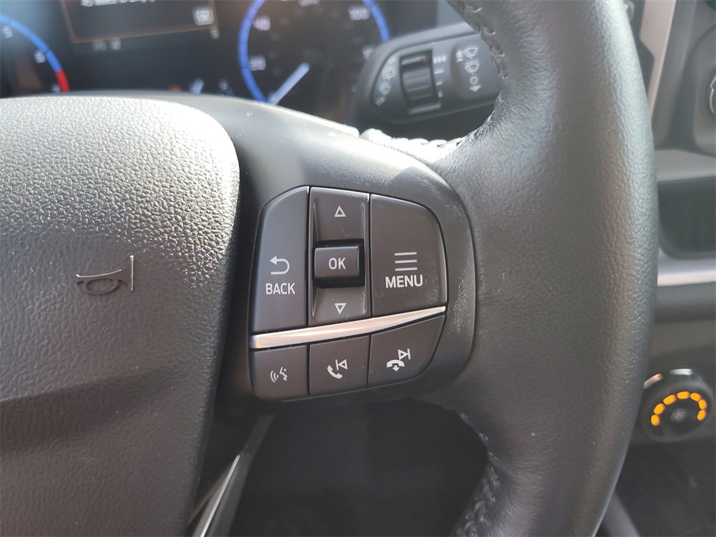 Certified 2023 Ford Bronco Sport Big Bend w/ Convenience Package image 27