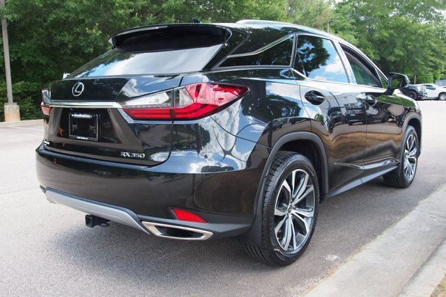Used 2022 Lexus RX 350 FWD w/ Premium Package image 7