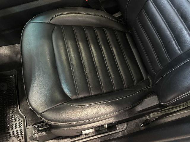 Certified 2024 Ford Edge SEL w/ Convenience Package image 18