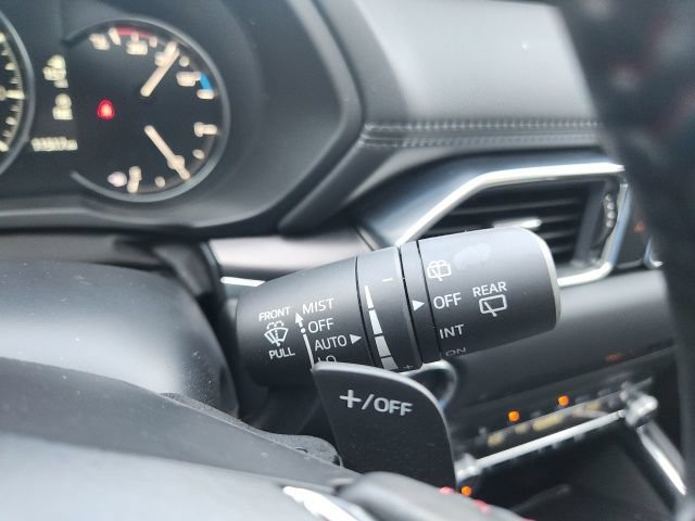 Used 2025 MAZDA CX-5 2.5 Turbo AWD/4WD image 37
