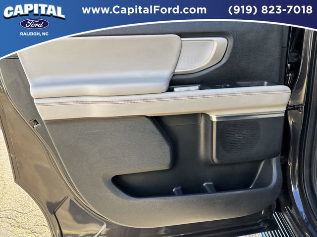 Certified 2025 Ford Expedition Max Active image 17