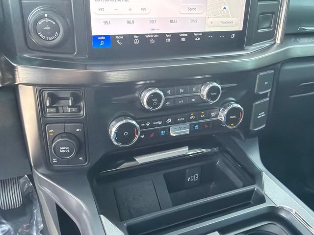 Certified 2024 Ford F350 Lariat w/ Lariat Ultimate Package AWD/4WD image 31